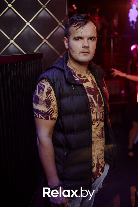 Friday «Stiflers party», фото № 45