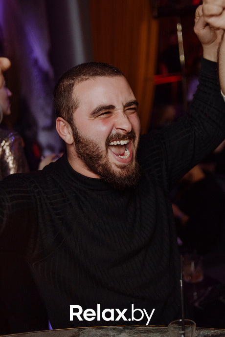 Saturday LUXURIA LXR, фото № 14