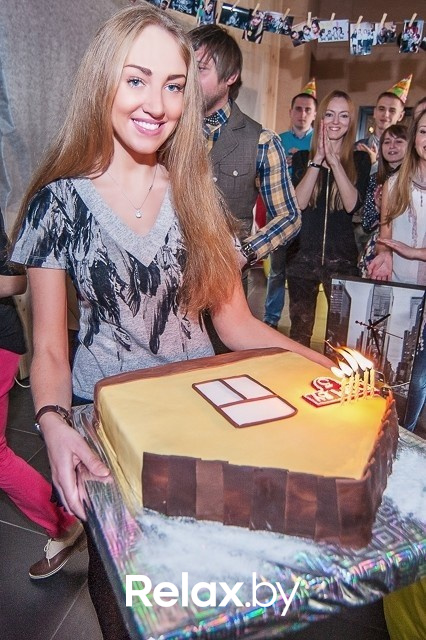 День рождения Дом.by, фото № 76