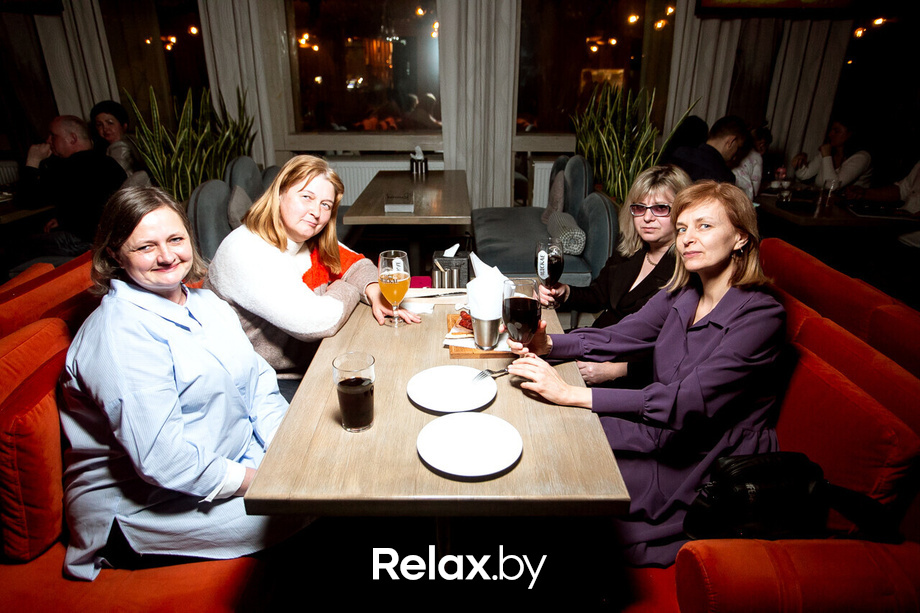 Ночные жители, фото № 16