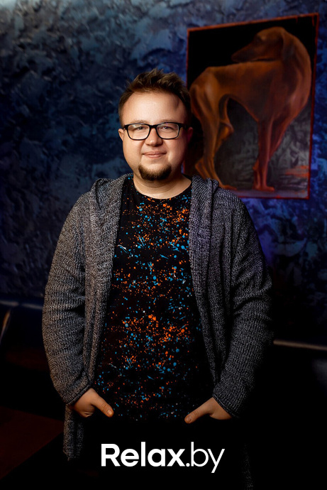 Brooklyn Live!, фото № 41