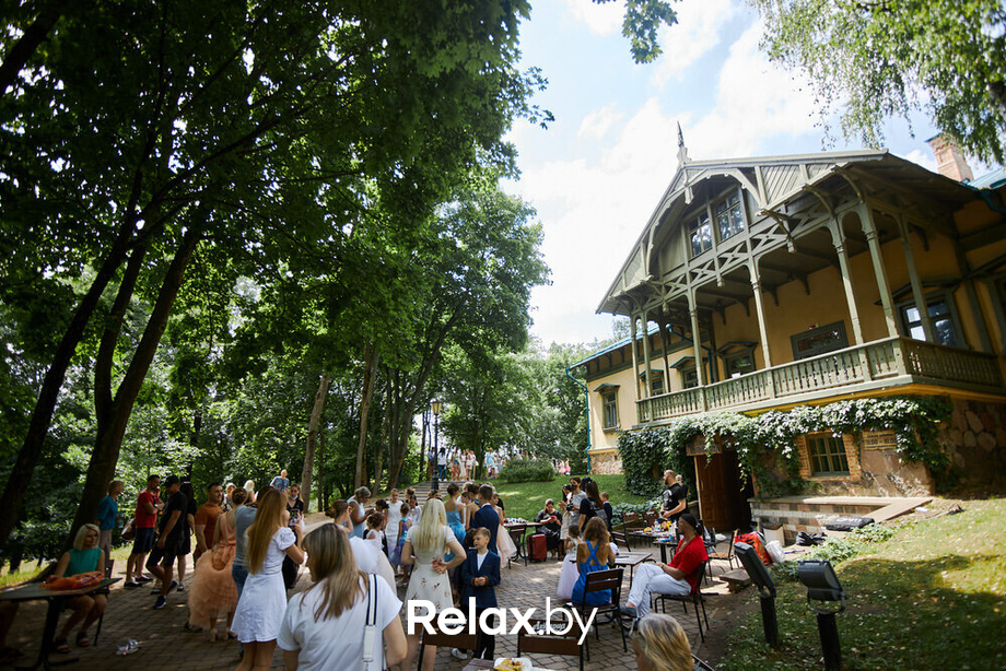 IMG FASHION SHOW – SUMMER 2021, фото № 145