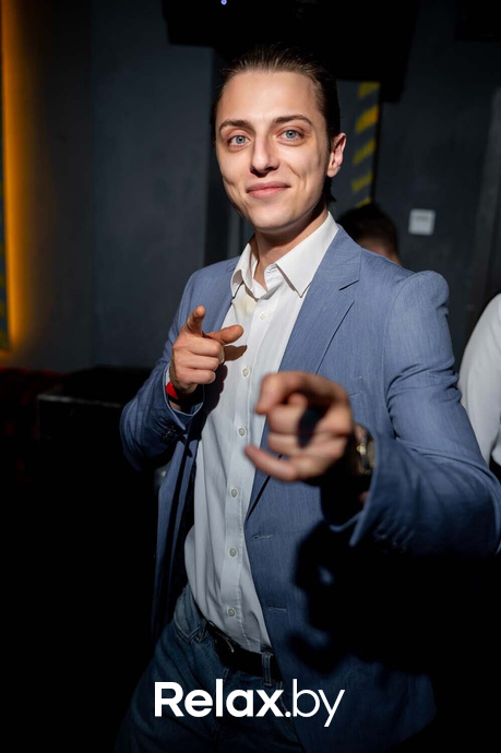 Friday party, фото № 68