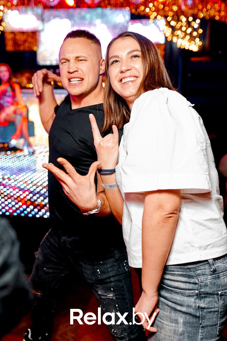 New Year's Eve, фото № 139