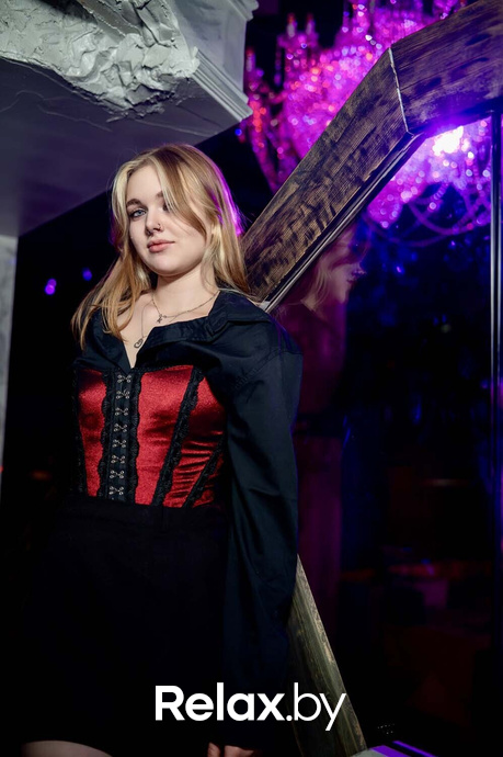 Saturday party, фото № 27