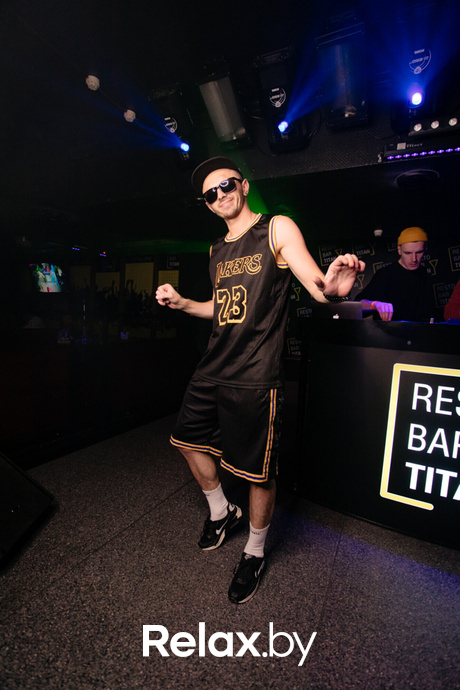 Live Night, фото № 23