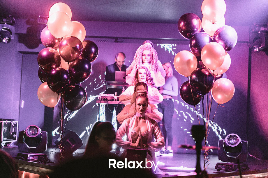 Happy Birthday big boss Mr.Charbel, фото № 56