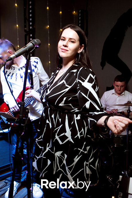 Happy New Year in Terra, фото № 90