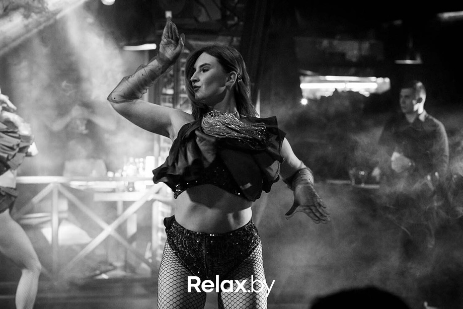 Brooklyn Live!, фото № 2