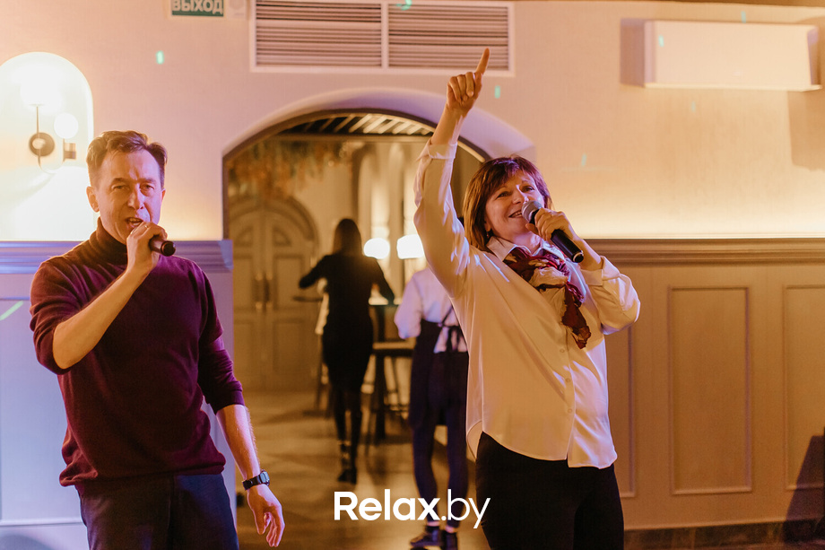 Выходные в Rustaveli, фото № 20