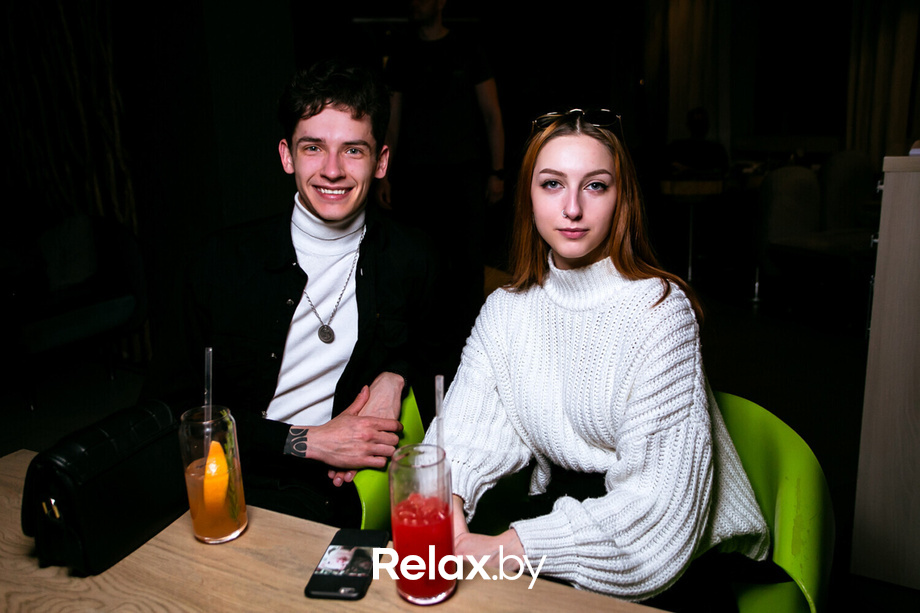 Ночные жители, фото № 1