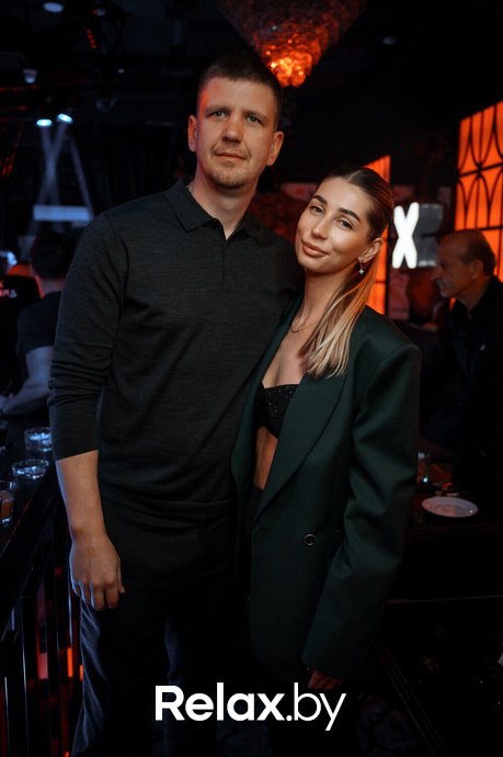 Saturday party, фото № 1