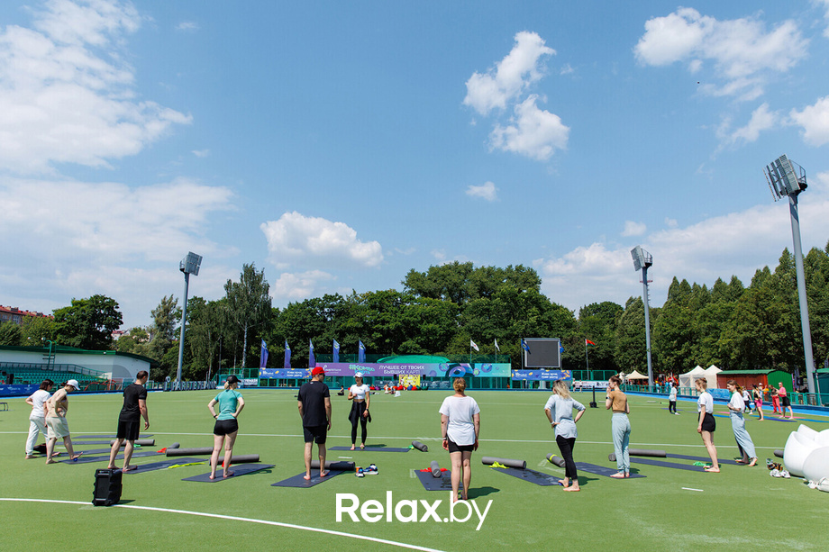 Международный фестиваль саморазвития «MY WAY FESTIVAL», фото № 59