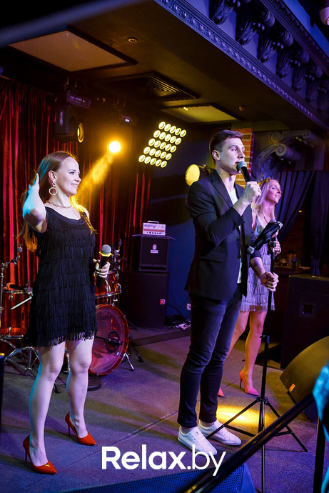 Brooklyn Live!, фото № 9