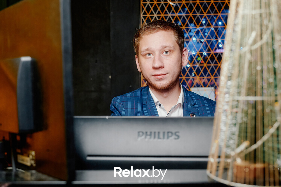 Новый Год в Ангелах, фото № 64