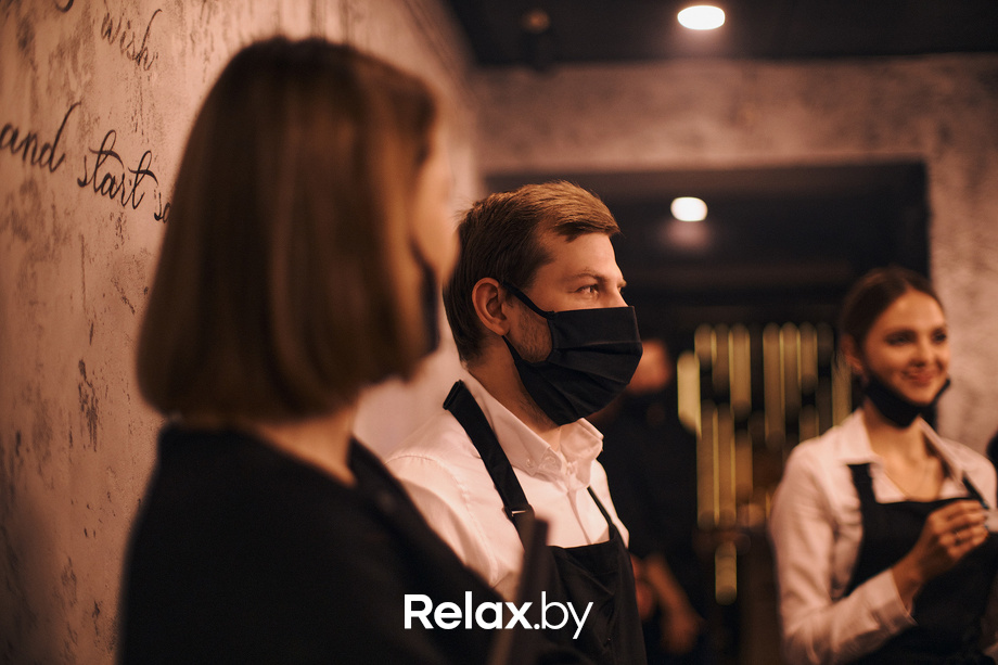 Открытие The Dickens, фото № 28