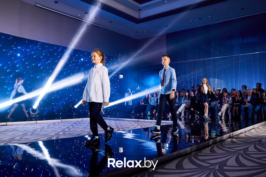 IMG Fashion KILLA PARTY - KIDS’ SHOW, фото № 886