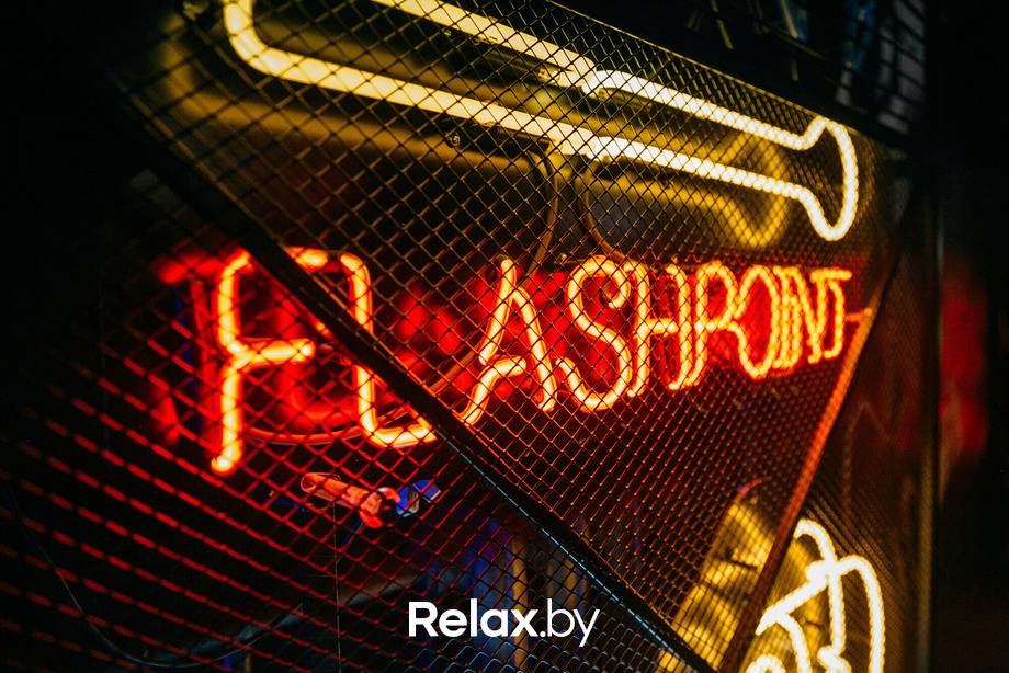 Halloween part 1, фото № 65