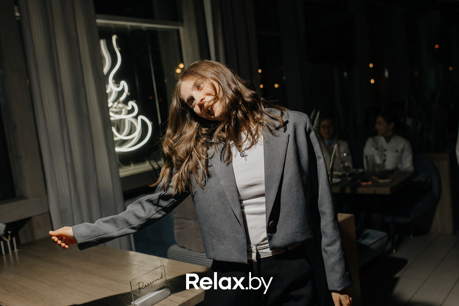 Ночные жители, фото № 71