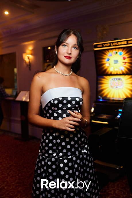 «OPERA BAND в казино Опера», фото № 40