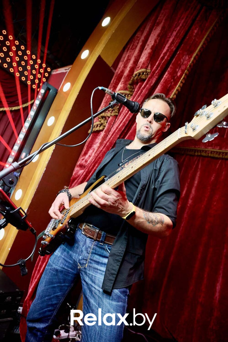 MoulinRouge, фото № 45