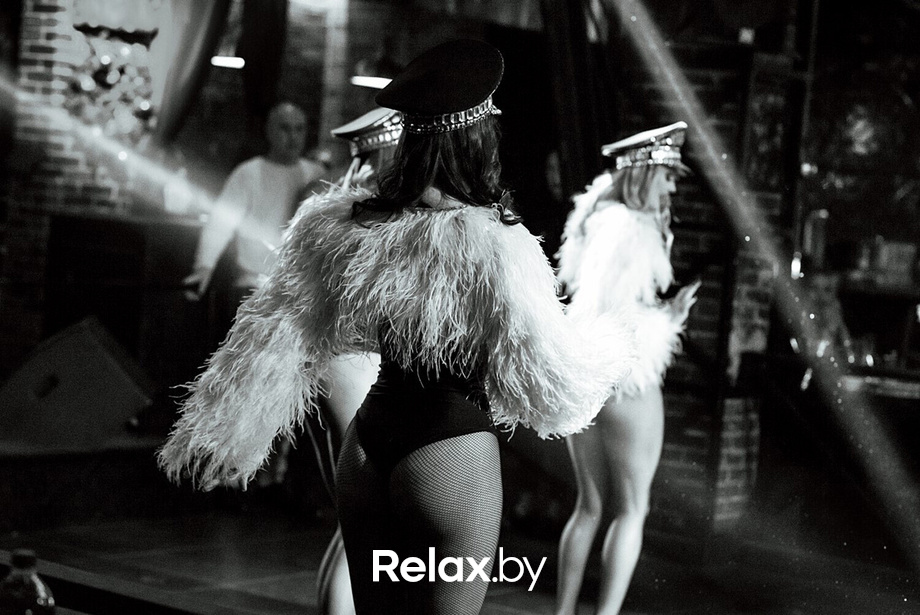 Brooklyn Live!, фото № 53