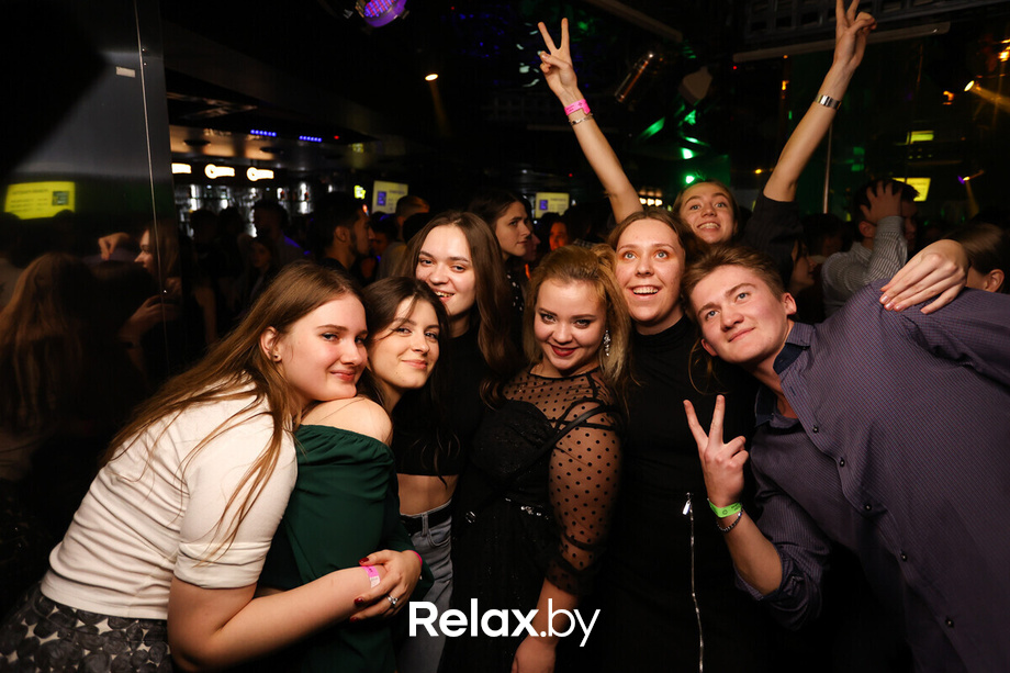 The Students Day, фото № 17