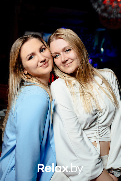 Hot Weekend, фото № 53