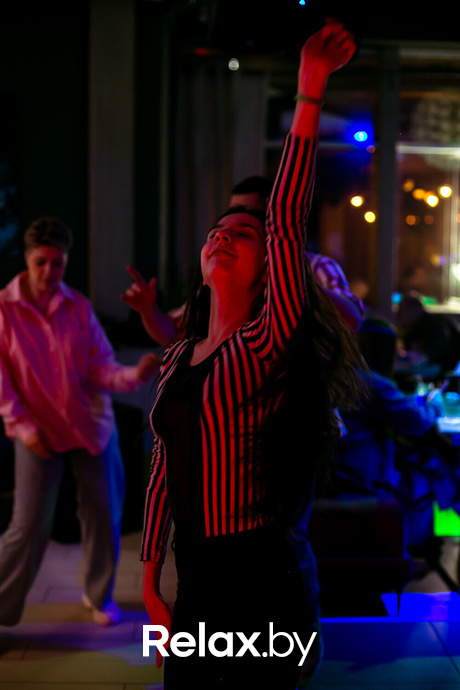 Ночные жители, фото № 49