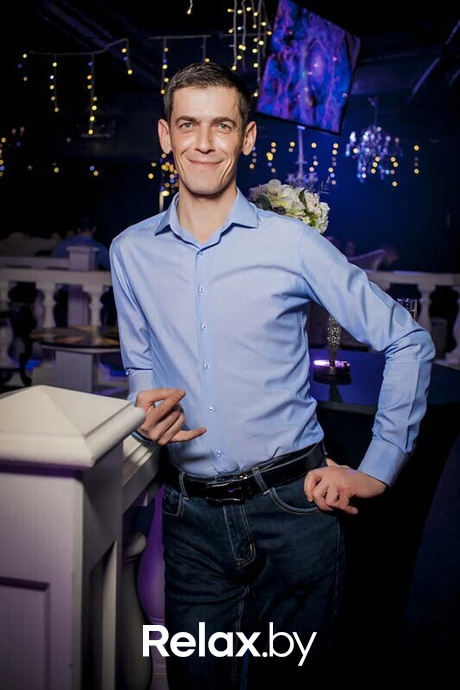 Saturday party, фото № 59