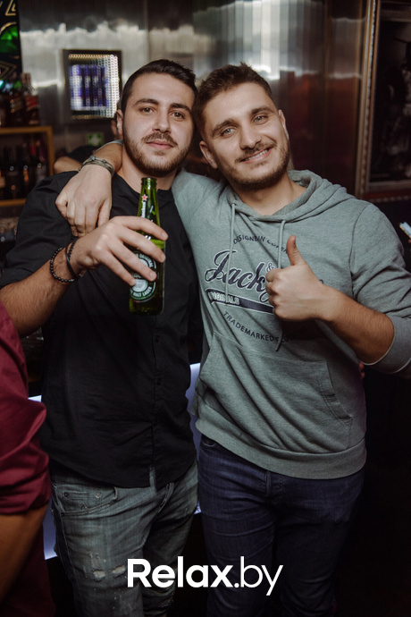 Friday LUXURIA LXR, фото № 29