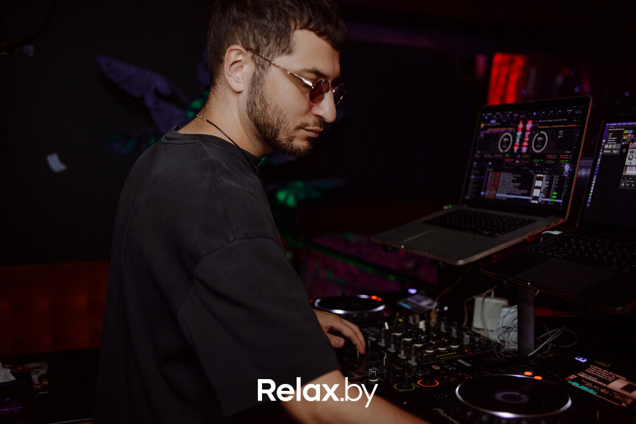 Friday «Stiflers party», фото № 9