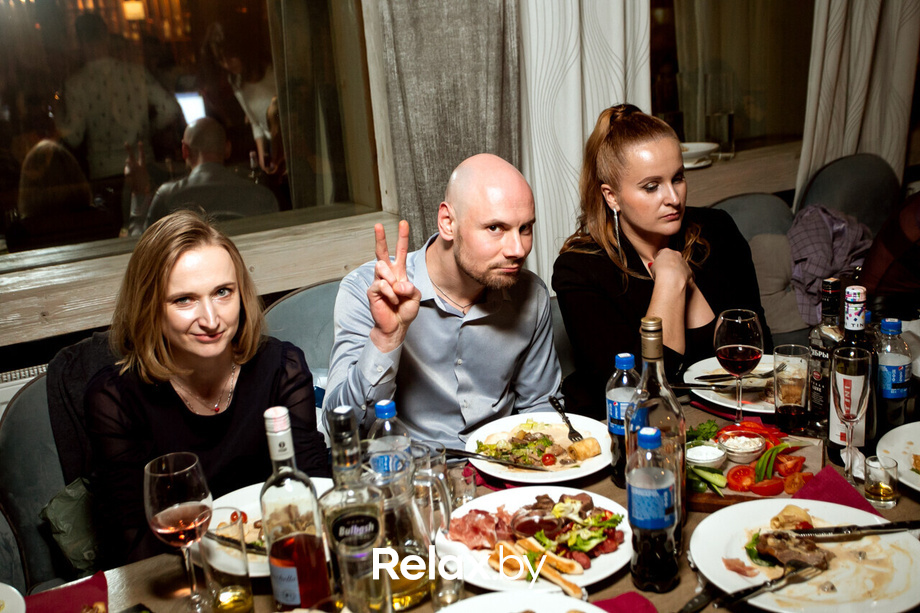 День встречи выпускников, фото № 25