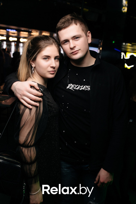 Зимний беспредел, фото № 59