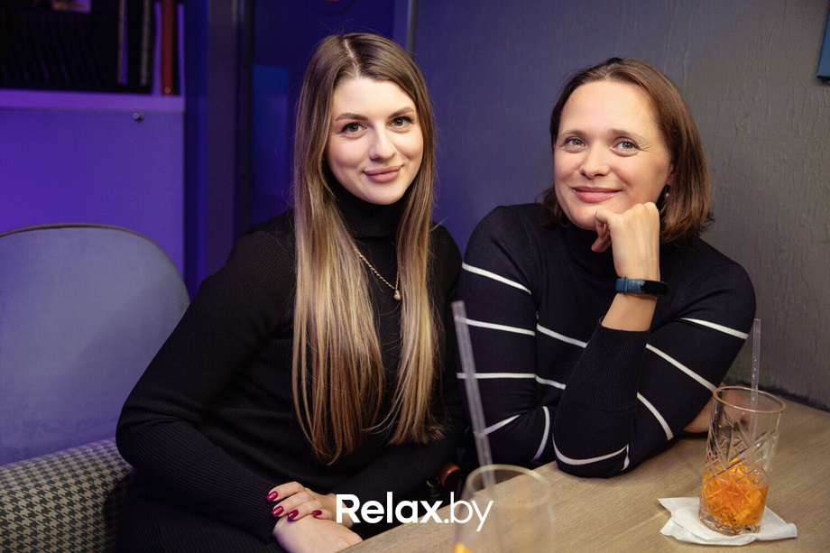 Ночные жители, фото № 2