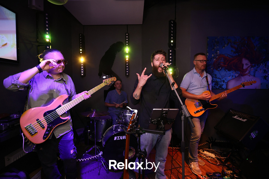 Terra party, фото № 2