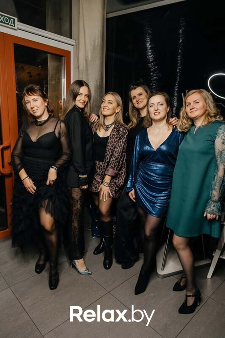 Happy New Year in Terra, фото № 46