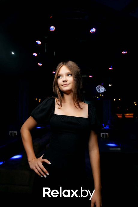 Ночные жители, фото № 46