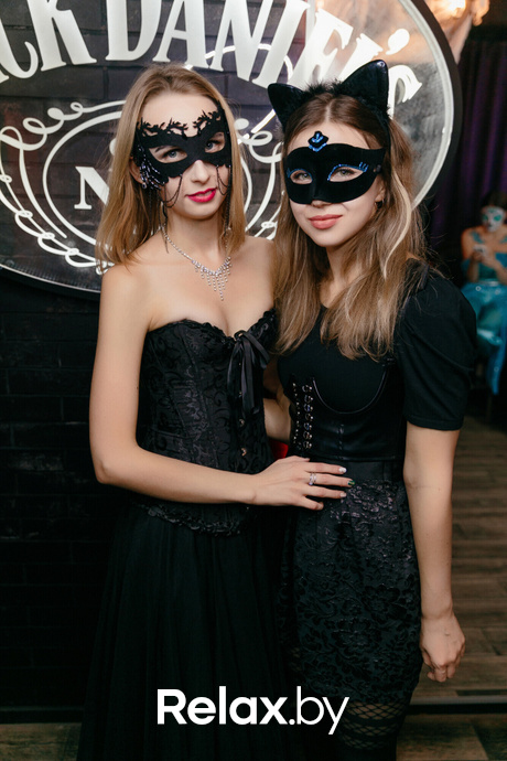 Halloween part 1, фото № 2