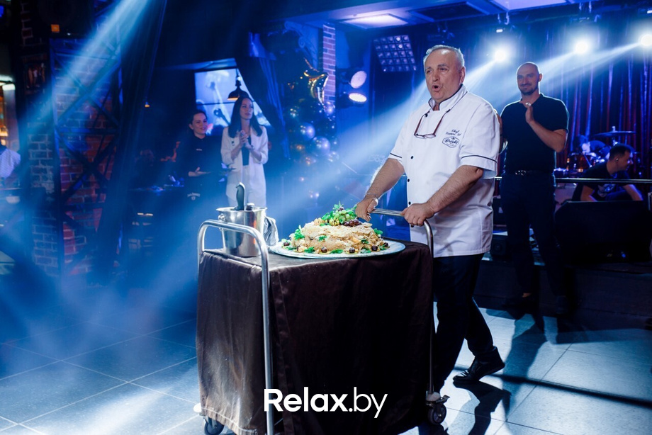 День рождения ресторана «Бруклин», фото № 36