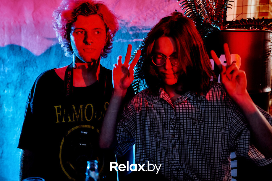 День Рождения Monkey Brothers, фото № 155