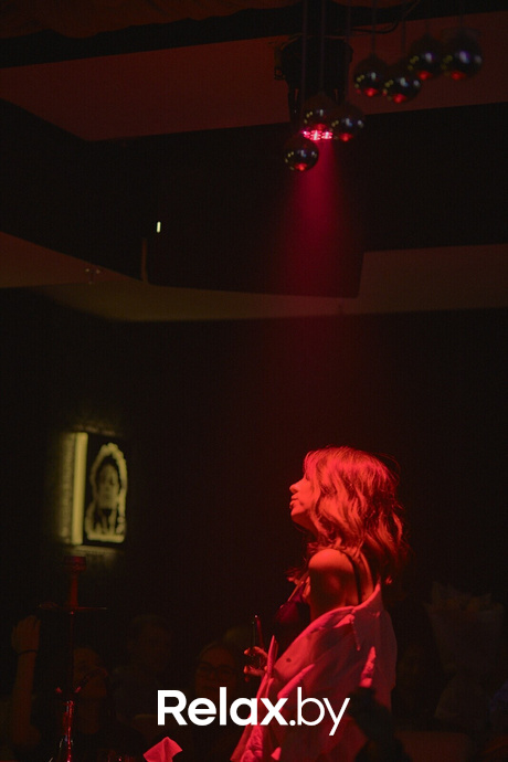 Суббота в Облаках, фото № 41