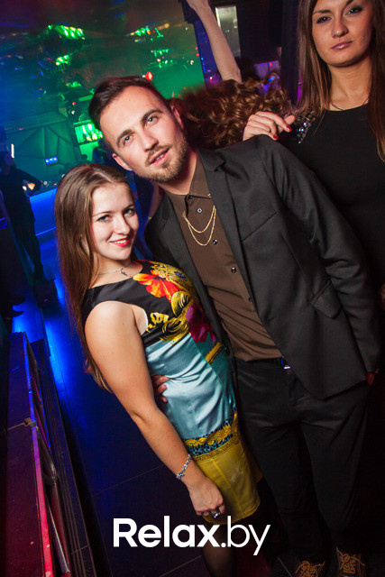 Madison Disco, фото № 58