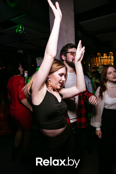 Ночные Жители, фото № 12