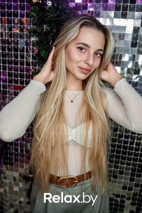 Новогодние Облака, фото № 49