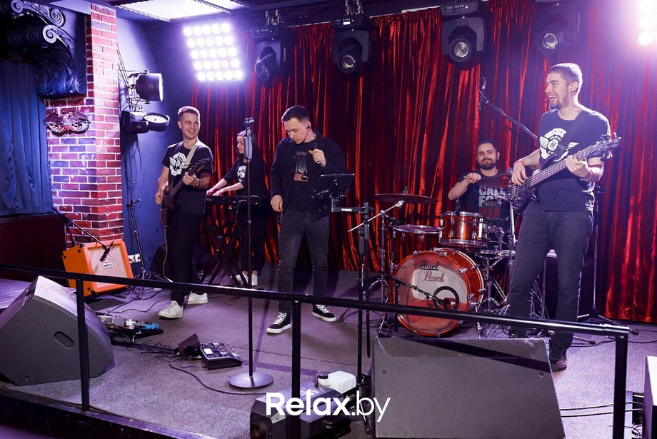 Brooklyn Live!, фото № 10