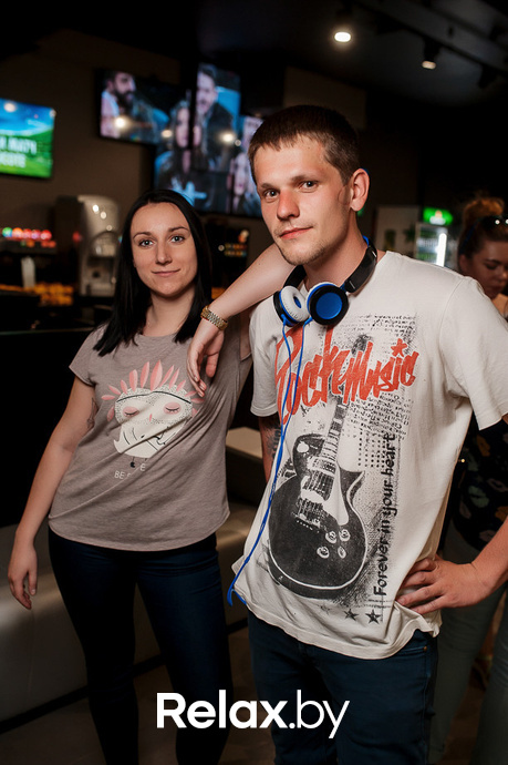 Финал Лиги Чемпионов с Heineken, фото № 35