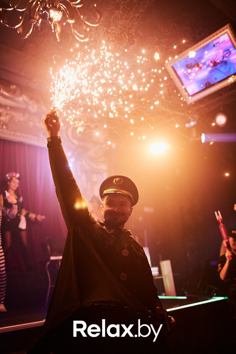 Police party, фото № 70