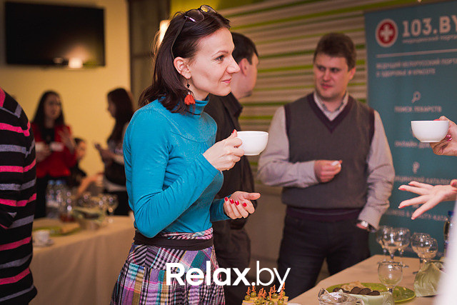 Семинар компании ARTOX: Как рекламному агентству заработать деньги в digital-среде, фото № 119