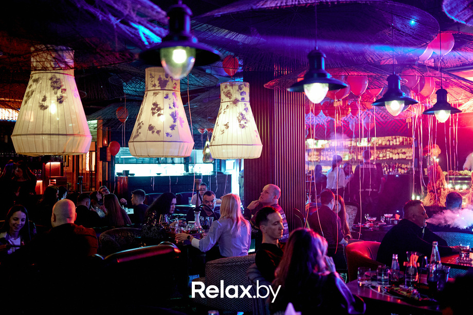 India st. Valentine day, фото № 20